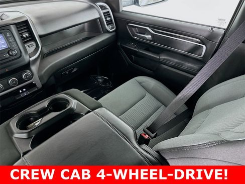 Used 2023 RAM 1500 Big Horn image 21