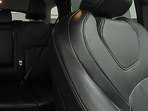 Used 2023 INFINITI QX60 Luxe w/ Cargo Package AWD/4WD image 23