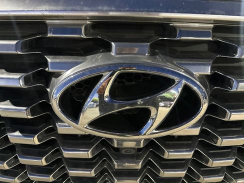Used 2022 Hyundai Palisade Limited w/ Cargo Package FWD image 14