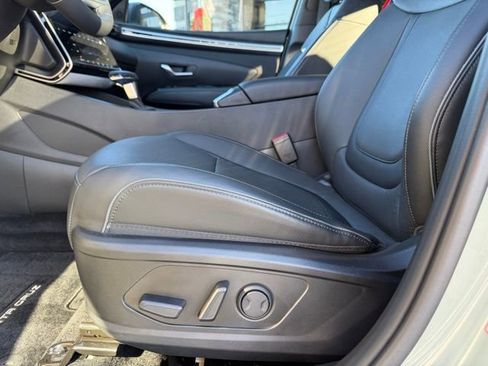 Used 2024 Hyundai Santa Cruz Limited image 7