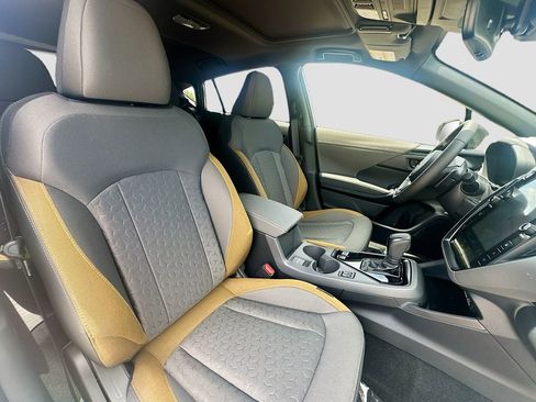 New 2026 Subaru Crosstrek 2.5i Sport AWD/4WD image 27