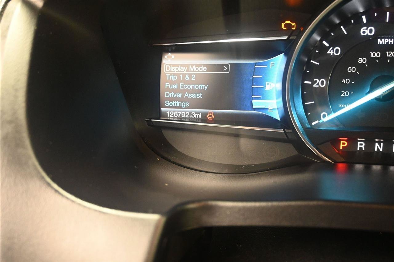 Used 2017 Ford Explorer Sport w/ Equipment Group 401A AWD/4WD image 12