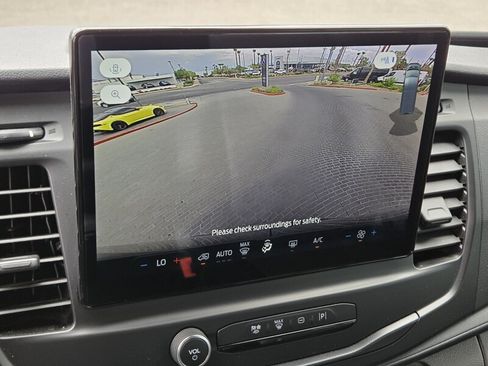 Used 2023 Ford Transit 350 XL RWD image 32