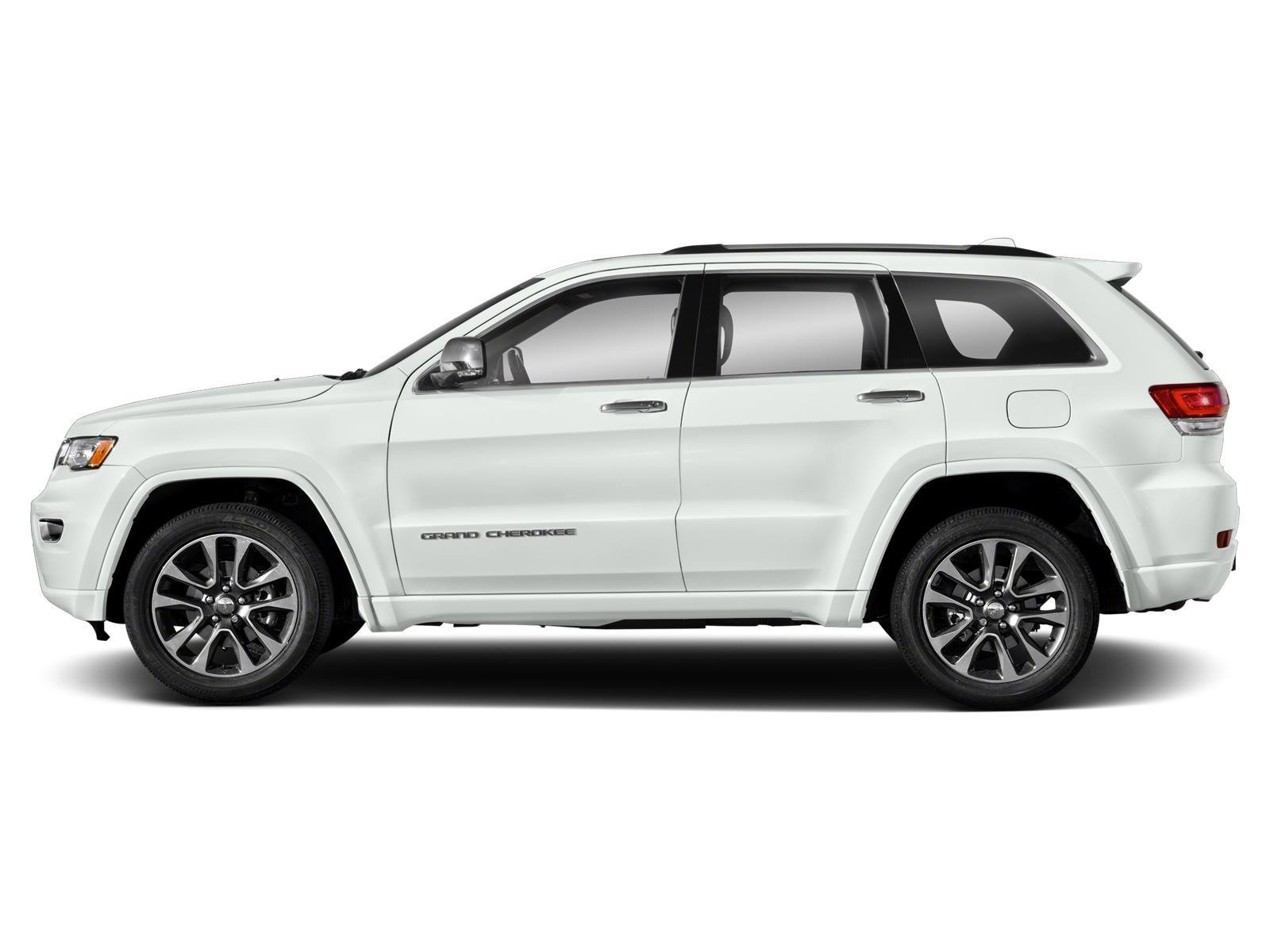 Used 2021 Jeep Grand Cherokee Overland AWD/4WD image 67