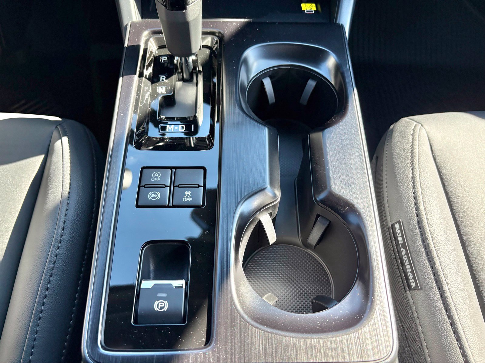 New 2026 Subaru Outback Premium AWD/4WD image 19
