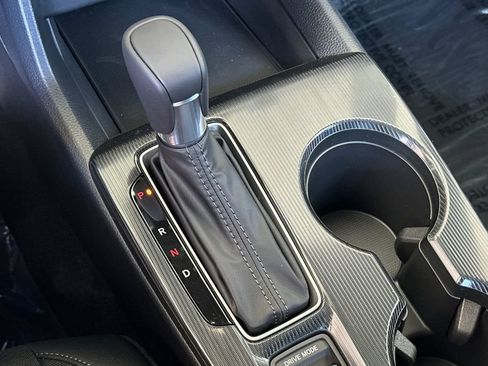New 2025 Honda Civic Sport image 23