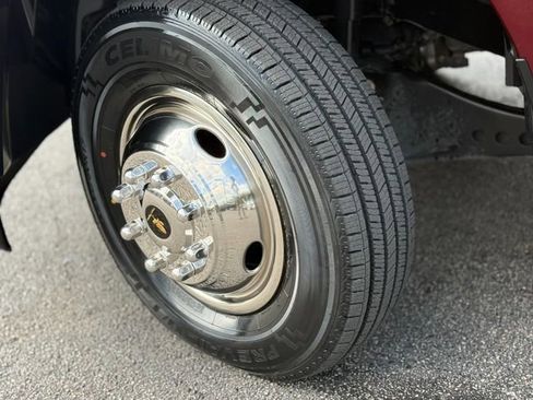 Used 2020 RAM 3500 Tradesman image 26