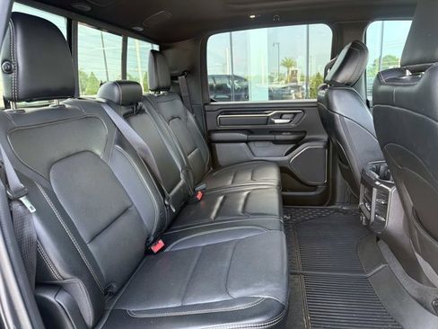 Used 2020 RAM 1500 Rebel w/ Rebel Level 2 Equipment Group AWD/4WD image 22
