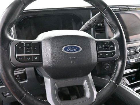 Used 2024 Ford F250 Lariat AWD/4WD image 16