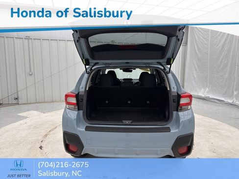 Used 2019 Subaru Crosstrek 2.0i Premium image 11