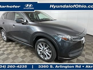 Used 2020 MAZDA CX-5 Grand Touring w/ GT Premium Package AWD/4WD video 1