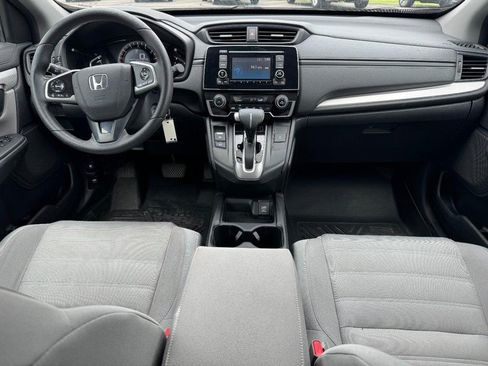 Used 2019 Honda CR-V LX image 11