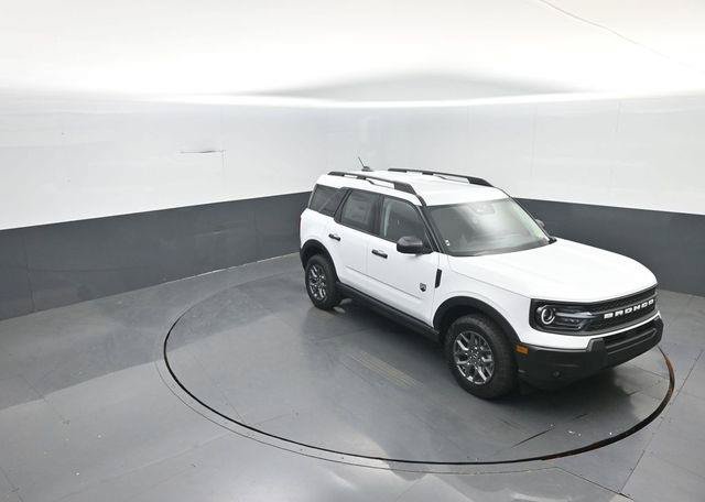 New 2026 Ford Bronco Sport Big Bend w/ Convenience Package AWD/4WD image 18