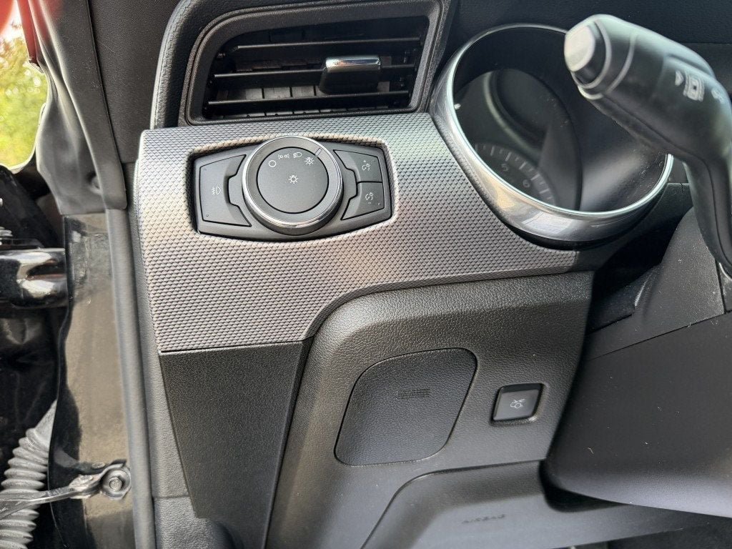 Used 2021 Ford Mustang GT w/ Black Accent Package RWD image 17