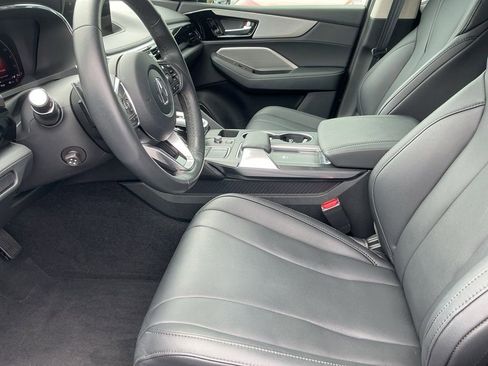 Certified 2024 Acura MDX SH-AWD image 8