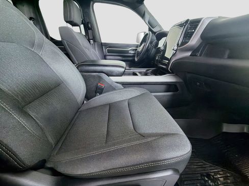 Used 2023 RAM 1500 Big Horn AWD/4WD image 31