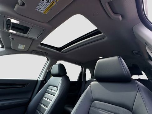 Used 2025 Honda CR-V EX-L image 22