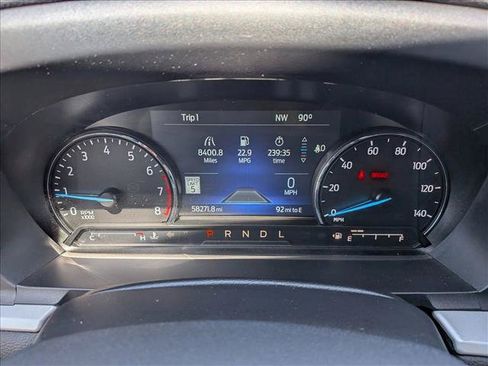 Certified 2023 Ford Explorer XLT w/ Equipment Group 202A AWD/4WD image 20