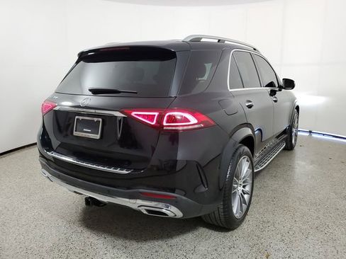 Used 2021 Mercedes-Benz GLE 350 image 5