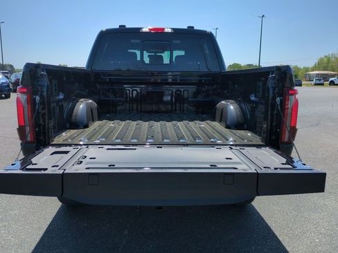 New 2026 Ford F150 King Ranch AWD/4WD image 34