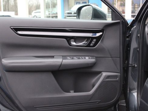 New 2026 Honda CR-V EX-L image 17