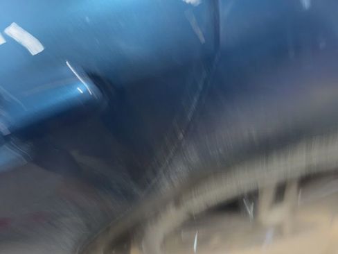 Used 2025 Toyota Camry XSE image 8