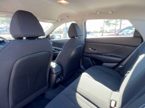 Certified 2024 Hyundai Elantra SEL image 37