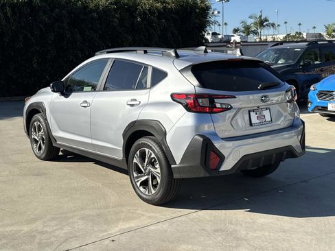 Certified 2025 Subaru Crosstrek 2.0i Premium w/ Crosstrek Mirror Package image 6