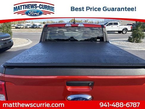 Certified 2024 Ford Maverick XLT image 14