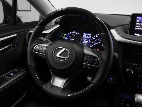 Used 2019 Lexus RX 450h AWD w/ Luxury Package image 31