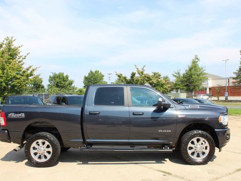 Used 2019 RAM 2500 Lone Star AWD/4WD image 12