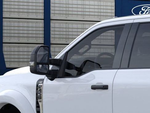 New 2026 Ford F450 XLT w/ 360-Degree Camera Package image 20