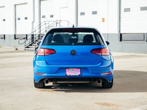 Used 2019 Volkswagen GTI Rabbit Edition image 39