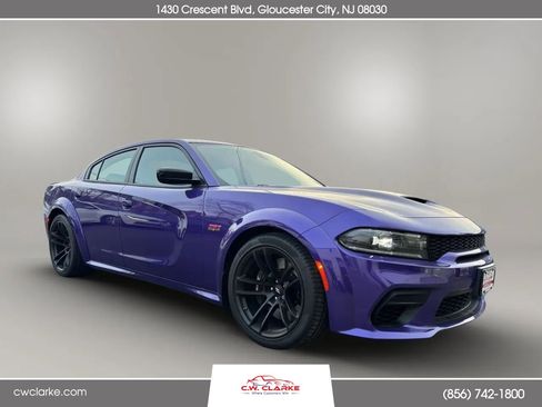 Used 2023 Dodge Charger Scat Pack image 4