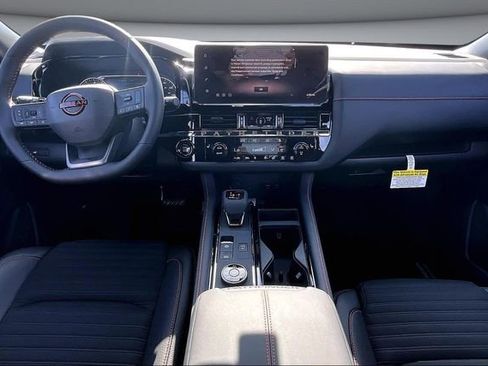 New 2026 Nissan Pathfinder Rock Creek AWD/4WD image 3