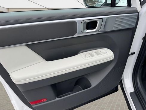 New 2026 Hyundai Santa Fe SEL AWD/4WD image 16