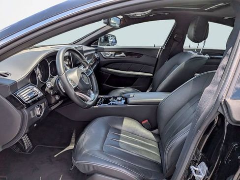 Used 2016 Mercedes-Benz CLS 400 image 21