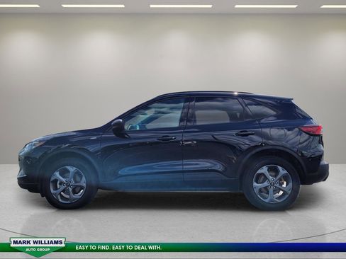 Used 2025 Ford Escape ST-Line AWD/4WD image 7