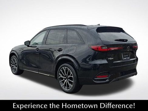 New 2026 MAZDA CX-70 3.3 Turbo S w/ Premium Package image 4