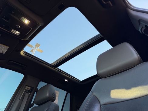 Certified 2021 Chevrolet Tahoe Z71 image 11