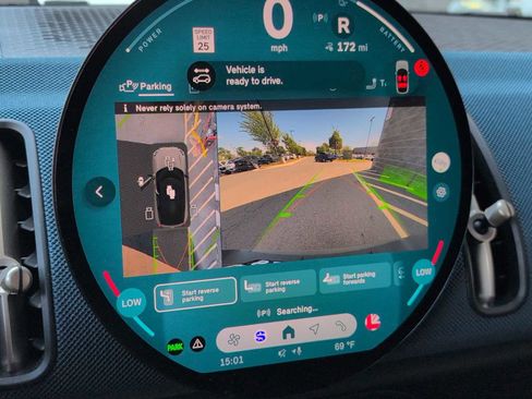 Used 2025 MINI Cooper Countryman SE image 29