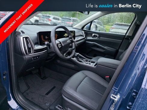 New 2026 Kia Sorento EX image 14