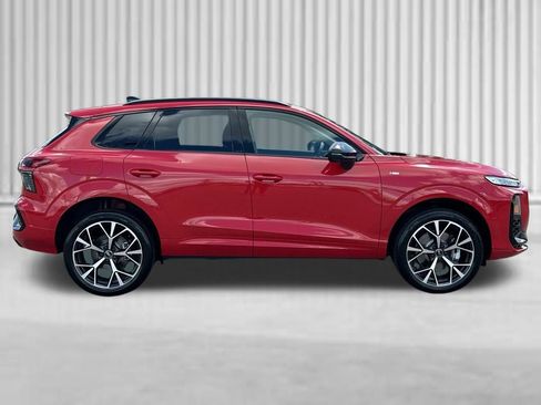 New 2026 Audi Q3 quattro 2.0T AWD/4WD image 6