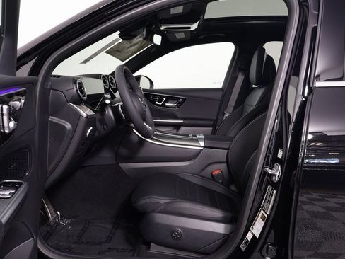 New 2026 Mercedes-Benz GLC 300 4MATIC image 5