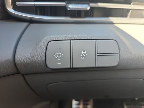 New 2026 Hyundai Elantra SEL Sport w/ Cargo Package image 36