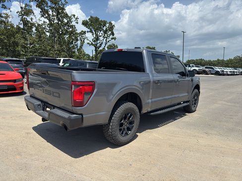 Used 2024 Ford F150 STX w/ Equipment Group 201A FX4 AWD/4WD image 5