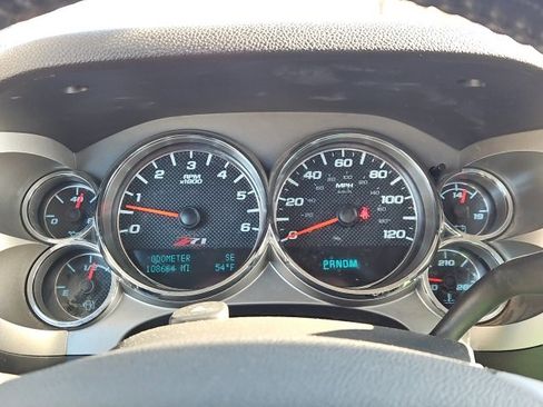 Used 2011 Chevrolet Silverado 1500 LT w/ All-Star Edition image 30