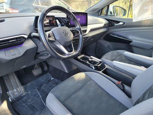 Used 2021 Volkswagen ID.4 Pro RWD image 11
