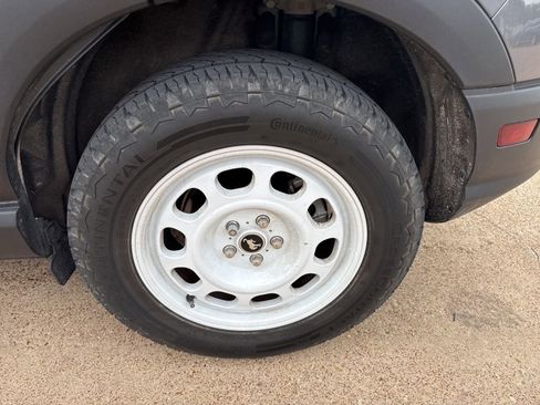 Used 2023 Ford Bronco Sport Heritage w/ Heritage Convenience Package image 9