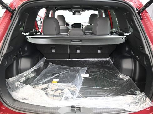 New 2026 Subaru Forester Premium image 17